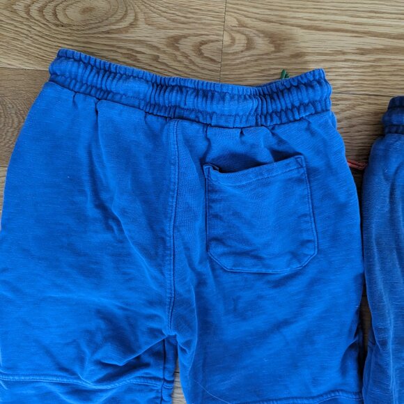 Mini Boden sweatpant bundle - Picture 7 of 9